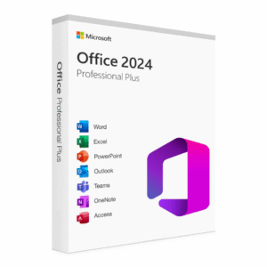 Office 2024 Professional Plus - Lifetime License - Image 2