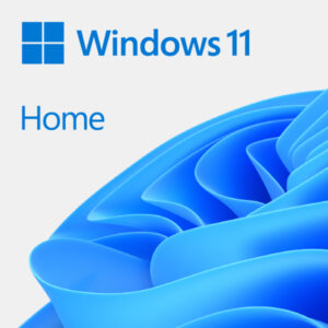 Windows 11 Home - Lifetime License - Image 1