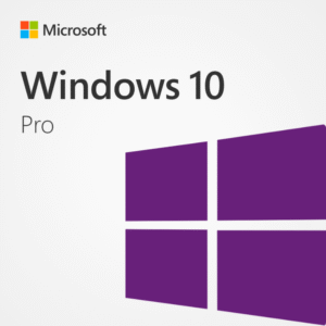 Windows 10 Pro - Lifetime License - Image 1