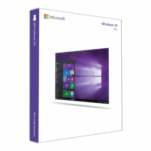 Windows 10 Pro - Lifetime License - Image 2