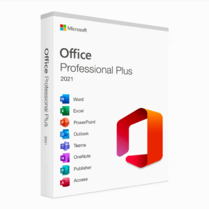 Office 2021 Professional Plus - Lifetime License - Image 2