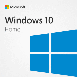 Windows 10 Home - Lifetime License - Image 1