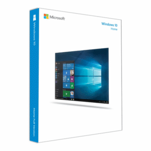 Windows 10 Home - Lifetime License - Image 2