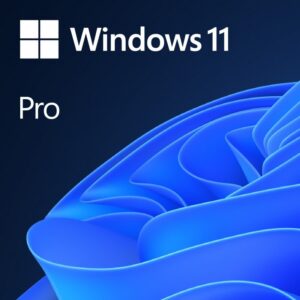 Windows 11 Pro - Lifetime License - Image 1