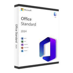 Office 2024 Standard (Mac) - Lifetime Licence - Image 3